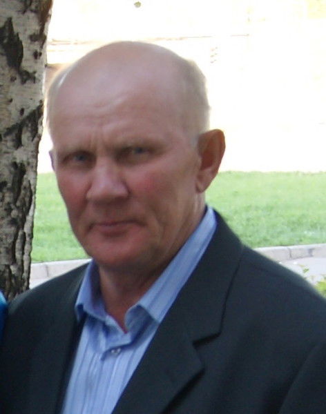 Сергей Лукконен