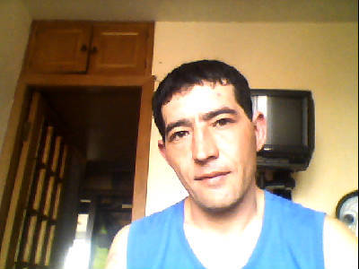 Даулет Ордабаев