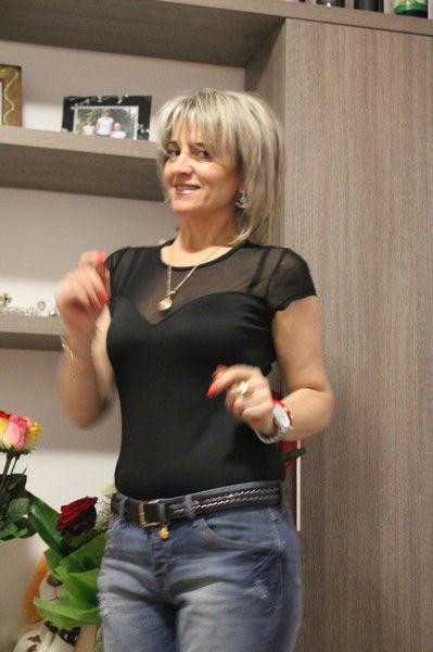 Светлана Никифоряк