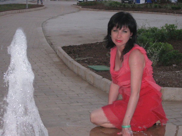 Аня Харченко