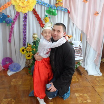 Дима Бацула