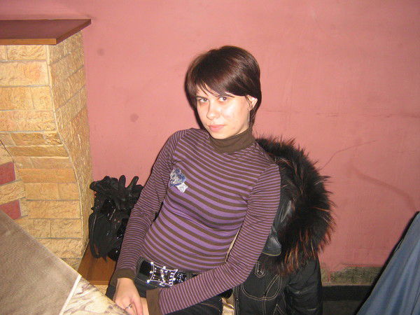 Ольга Новикова