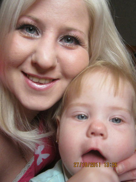 Наталья Решетникова