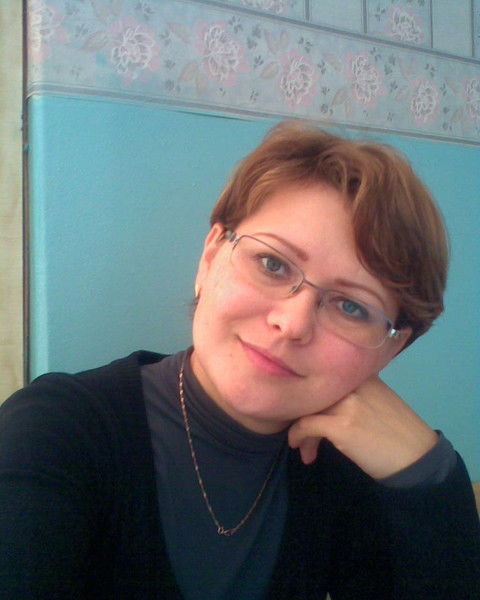 Фания Семенова