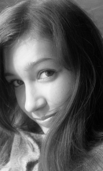 Яна Кирпичёва