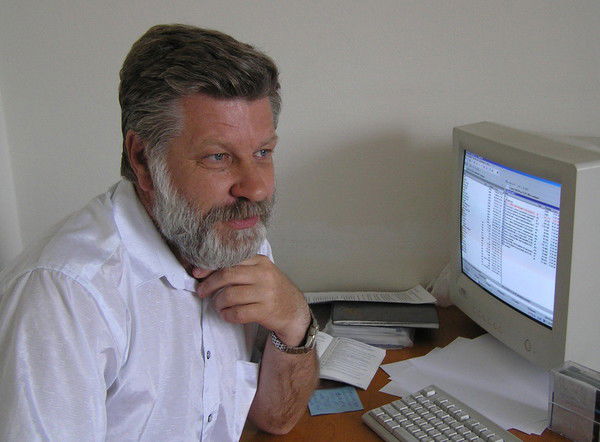 Владимир Назаренко