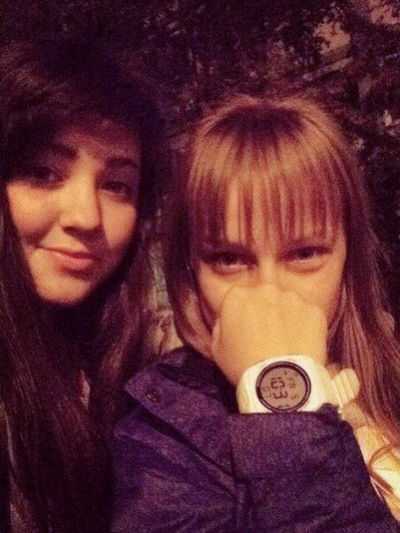 Мария Мальшакова