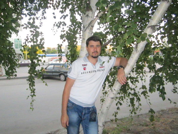 Константин Артюх