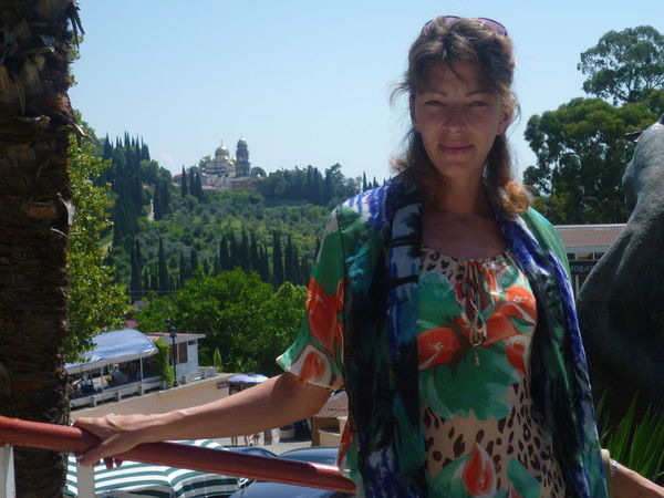 Надя Чуркина