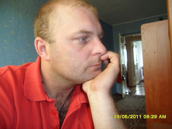 Дима Вершинин