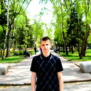 Михаил Волков