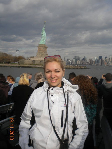 Людмила Турова