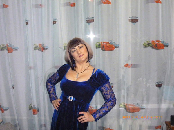 Вика Петренко