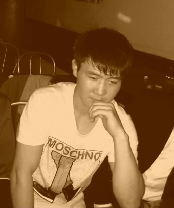 Добрый Парень