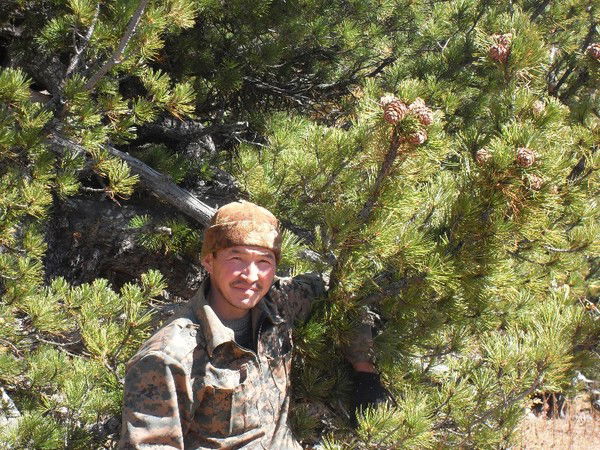 Андрий Куданов