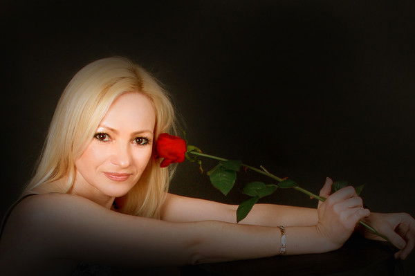 Ariya Фотограф