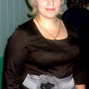 Наталья Постникова(Калинина)