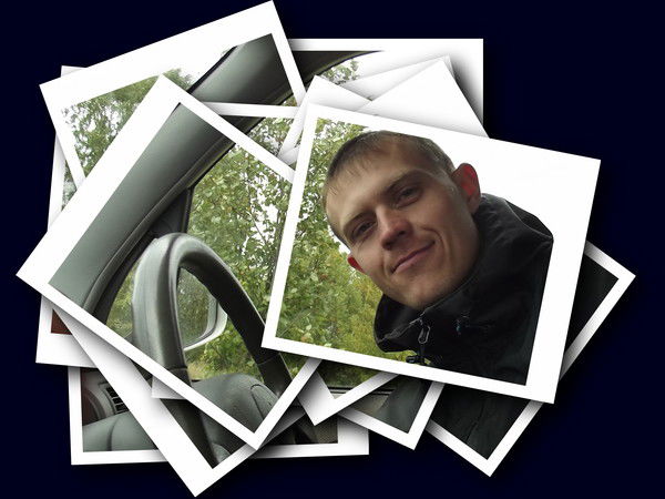 Андрей Валишевский