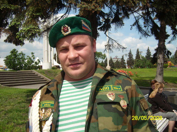 Артём Иванов