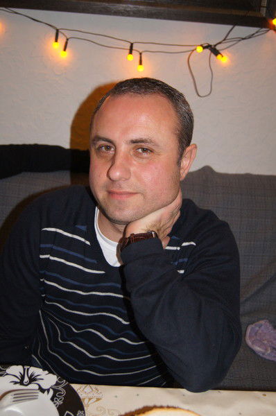 Артур Саркисян