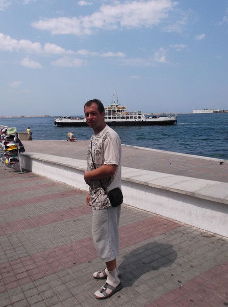 Андрей Трезинский