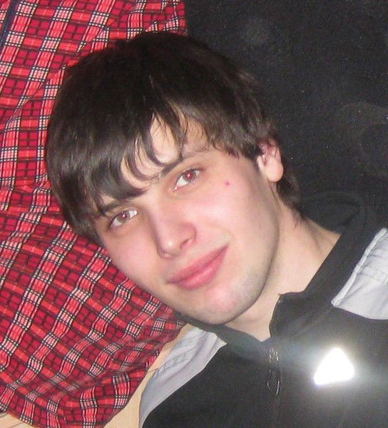 Наиль Вагапов