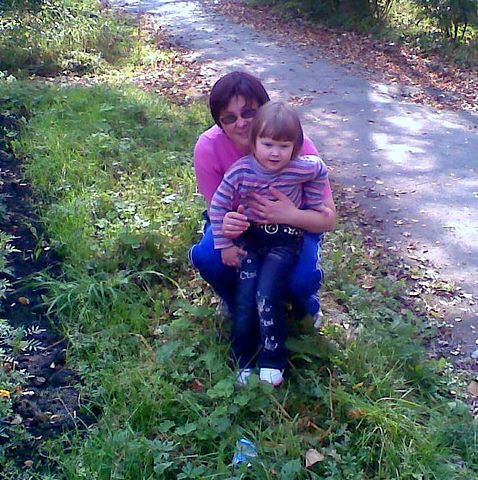 Запольских Татьяна