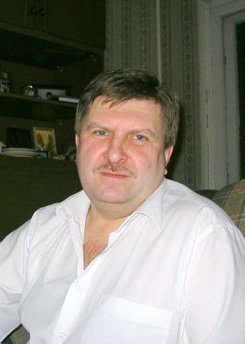 Сергей Дмитриев