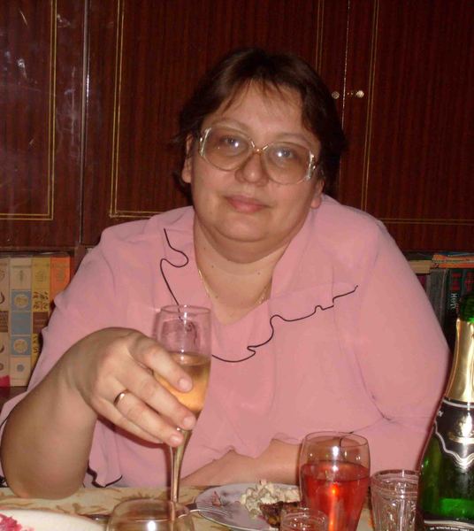 Елена Осипова