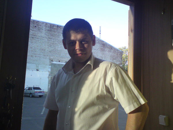 Роман Иванов