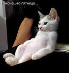 Галия Усманова