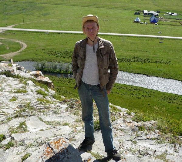 Максим Doctor Maxwell