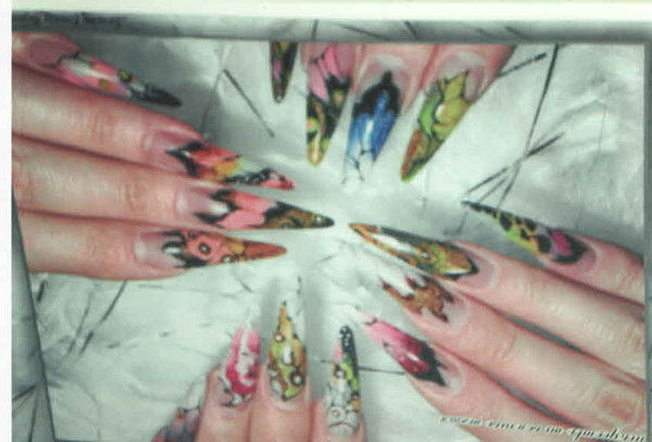 Анна Павленко