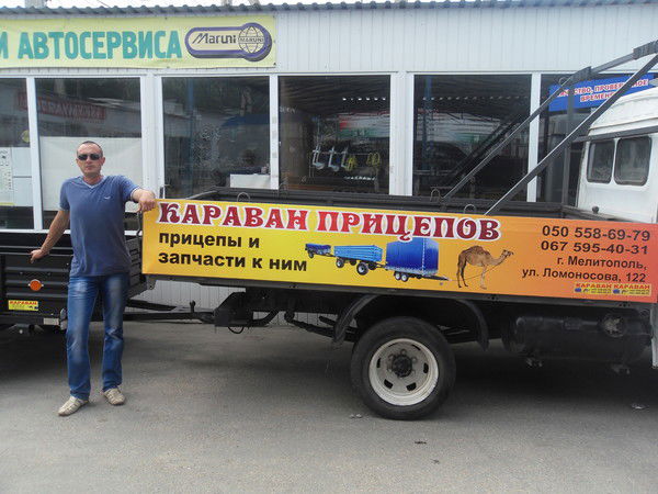 Владимир Любинский