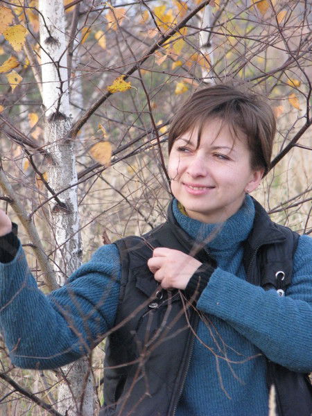 Виктория Рудкевич