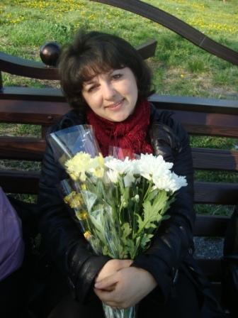 Ирина Белоиванова