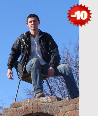 Руслан Тимохин