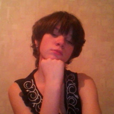 Маша Андреева