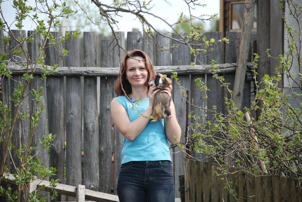 Оксана Фунтикова