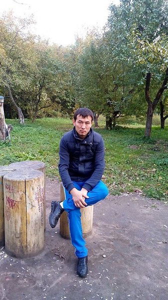 Эверес Токтосунов