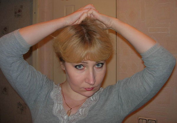 Инга Немчина