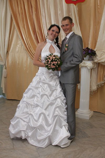 Максим Кощеев