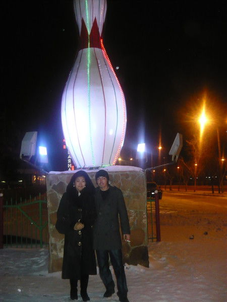 Ермек Токтасынов