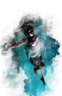 Диана Барашева