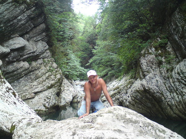 Александр Балакин