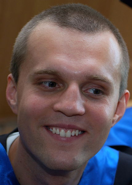 Андрей Комиссаров