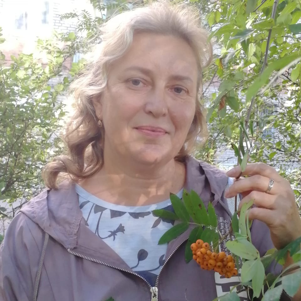 Лада Глухова