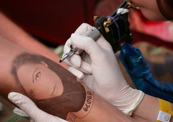 Елена Данишевская