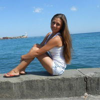 Анна Сабелькина