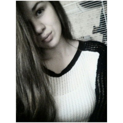 Анна Ильина